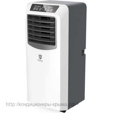 Royal Clima MOBILE ELETTRONICO RM - M35CN-E